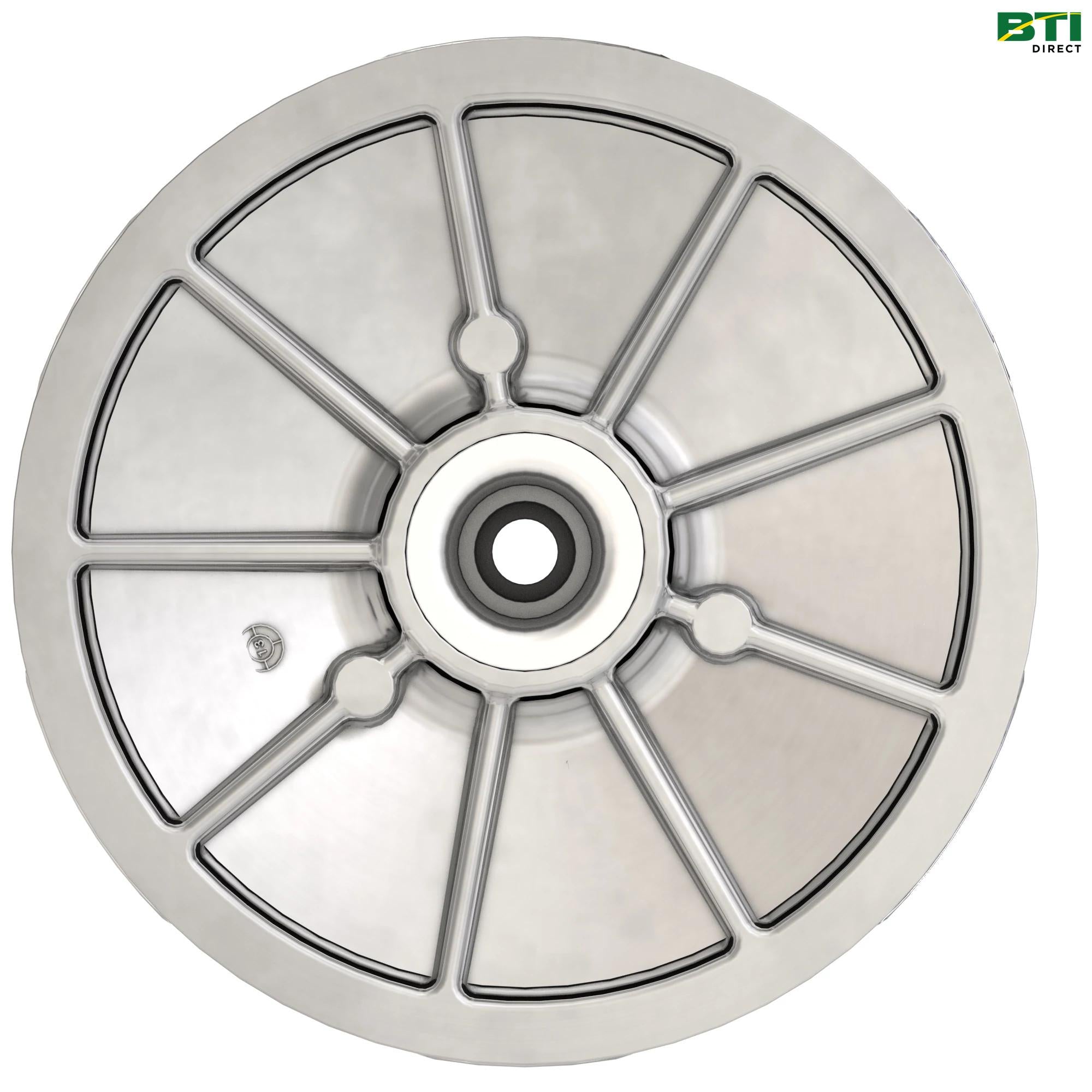 AUC17216: Primary Drive Clutch Assembly