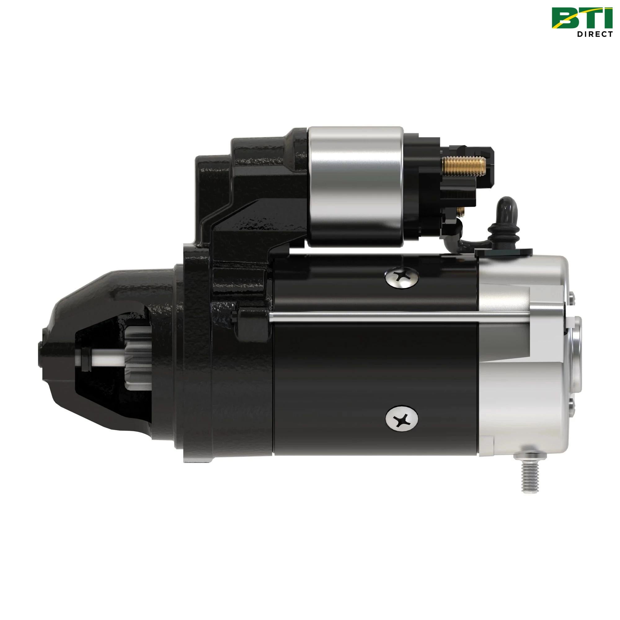 AUC17849: Starter Motor