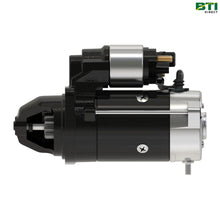  AUC17849: Starter Motor for Vehicle Utility