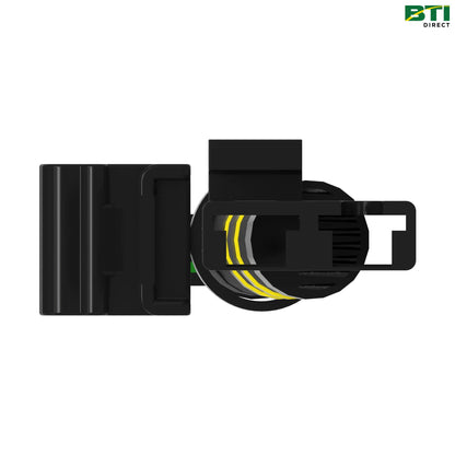 AUC18573: PTO Clutch Wiring Harness