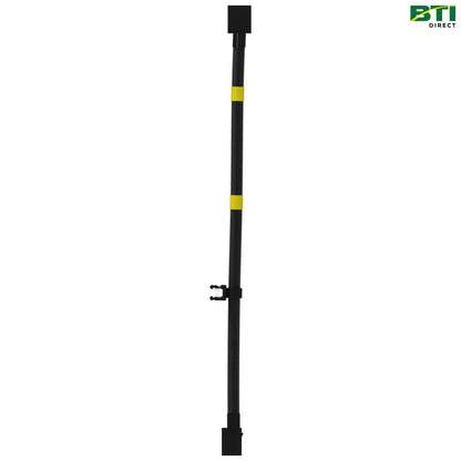 AUC18573: PTO Clutch Wiring Harness