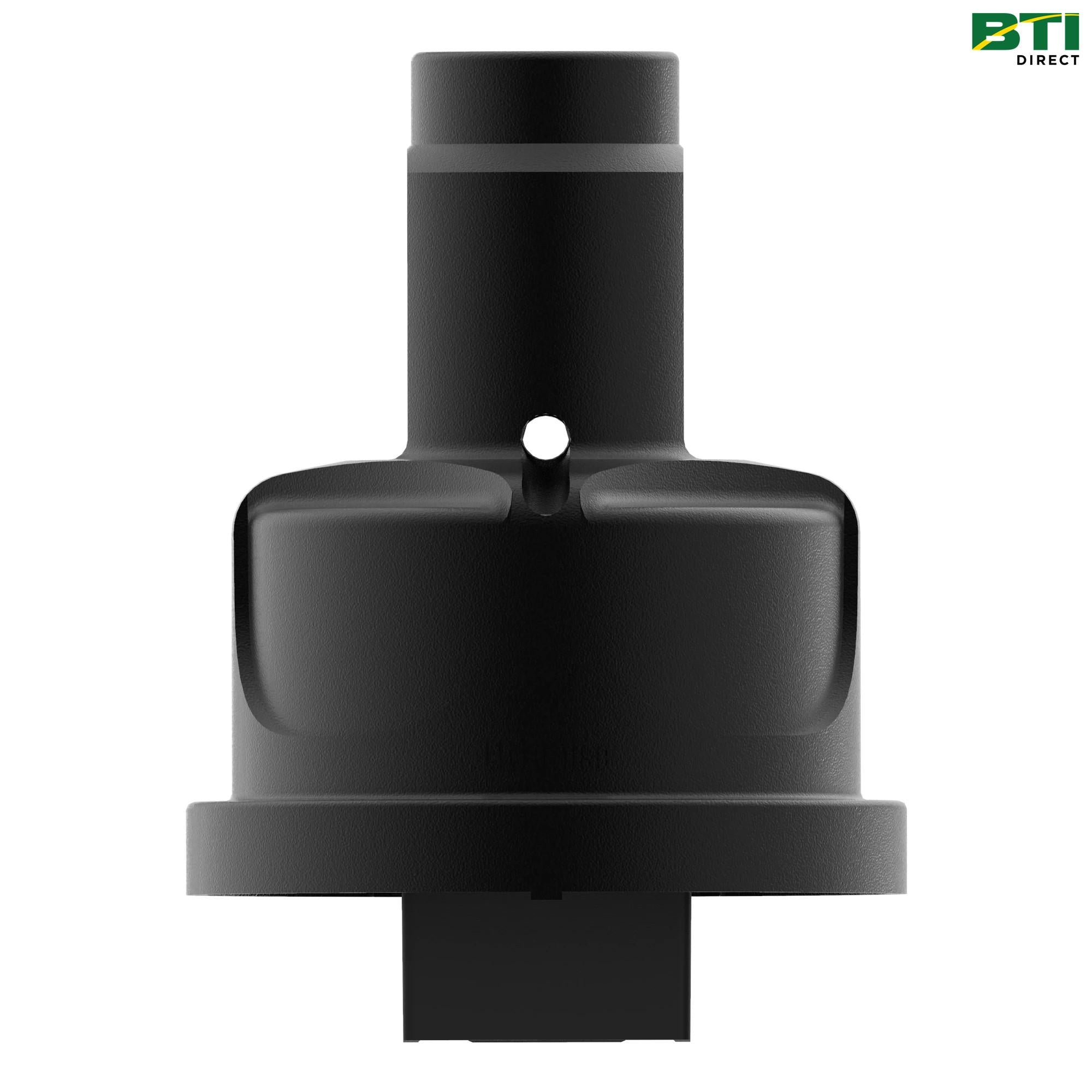 AUC18708: Rotary Ignition Switch