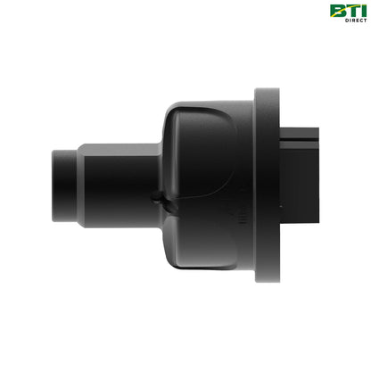 AUC18708: Rotary Ignition Switch