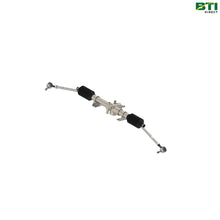  AUC19351: Steering Control Rack for Vehicle Utility