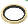 AW12011: Internal Oil Rubber Seal