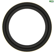  AW12011: Internal Oil Rubber Seal