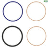 AW15058: Hydraulic Cylinder Seal Kit