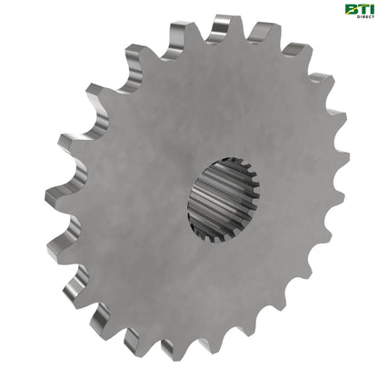 AW25192: Chain Sprocket, 22 Teeth