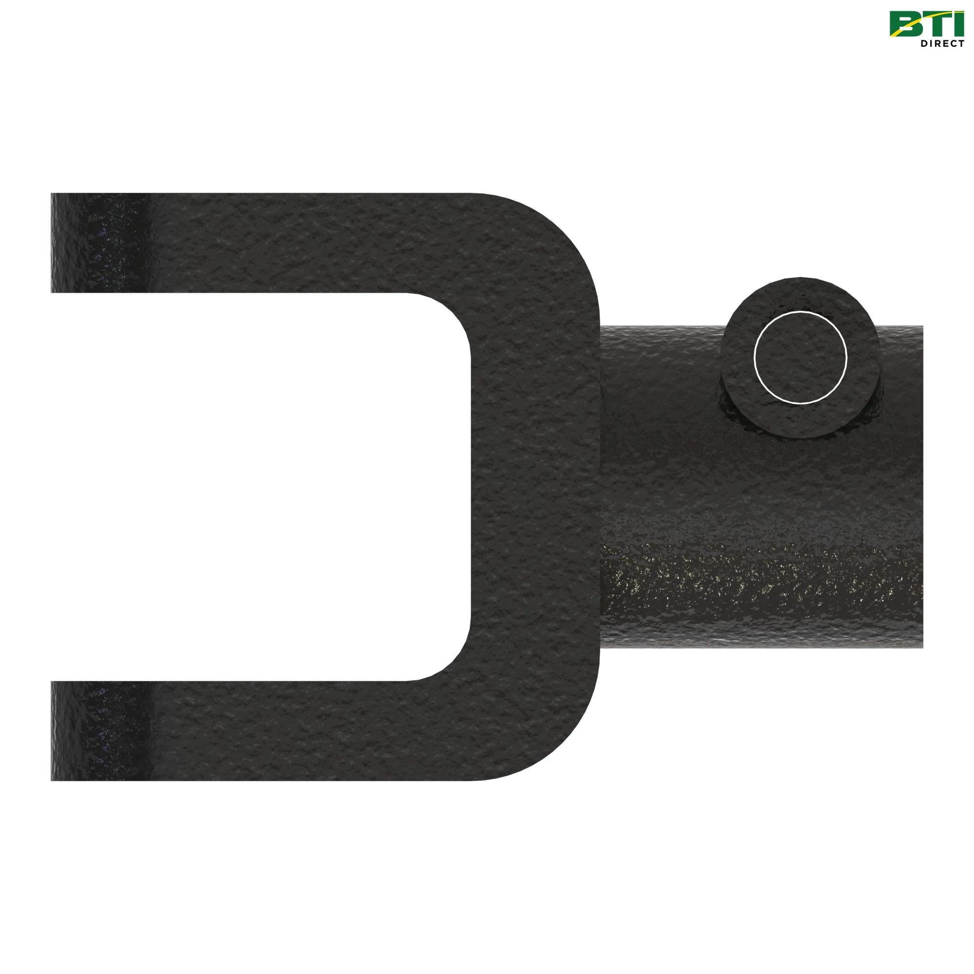 AW28555: Universal Joint Yoke