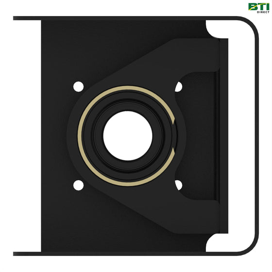 AW29706: Equal Angle Pedestal Shield Assembly