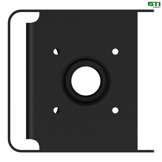 AW29706: Equal Angle Pedestal Shield Assembly