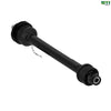 AW30401: Universal Driveshaft