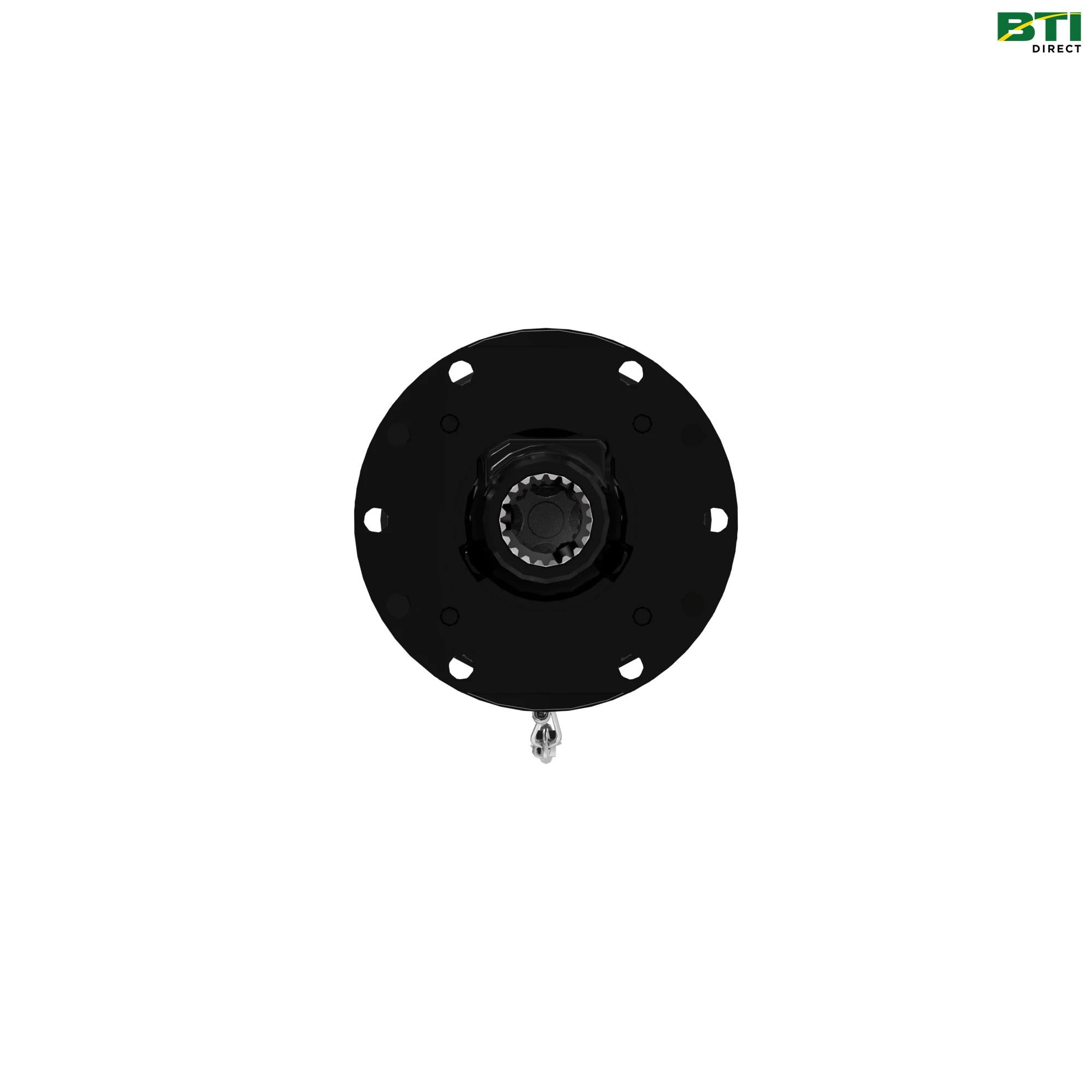 AW30401: Universal Driveshaft