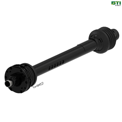 AW30401: Universal Driveshaft