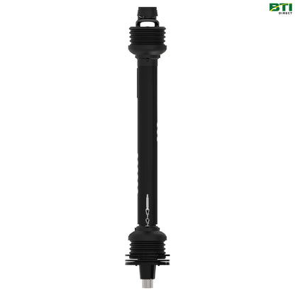 AW30401: Universal Driveshaft