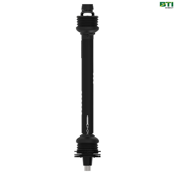 AW30401: Universal Driveshaft