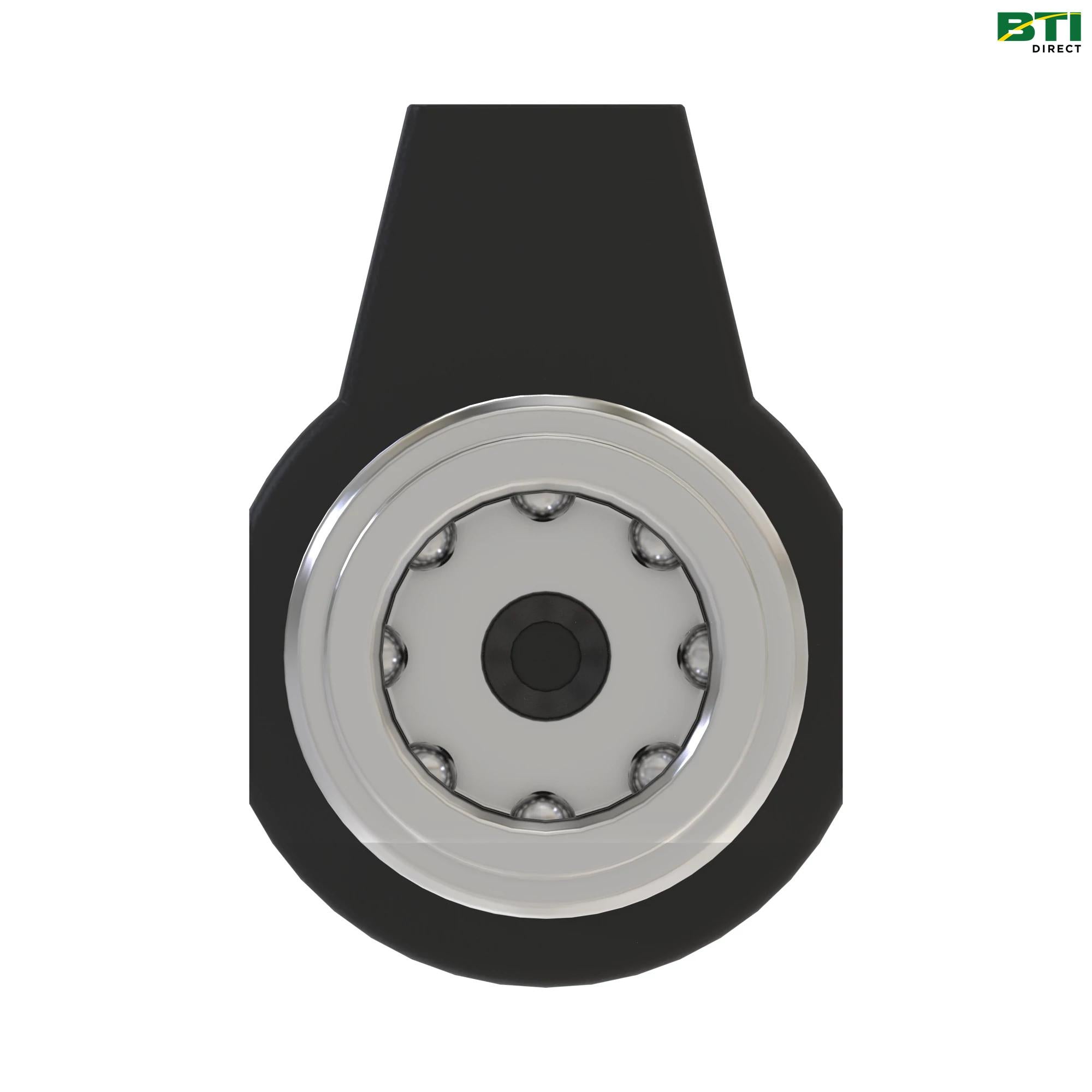 AW31998: Hydraulic Quick Connect Coupler