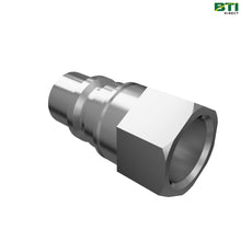  AW32184: Hydraulic Quick-Coupler Plug