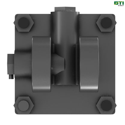 AW32224: Axle Lift Hydraulic Cylinder