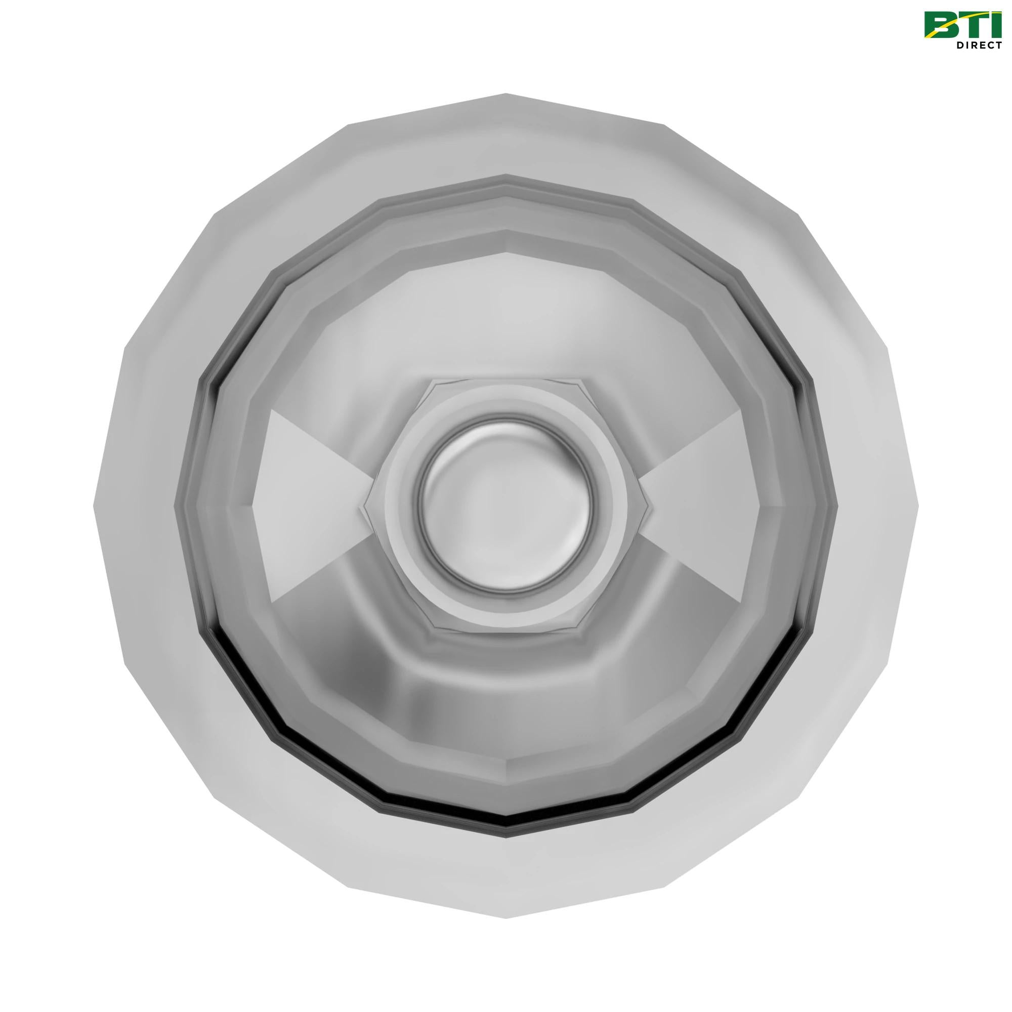 AW32737: Drilled Pin