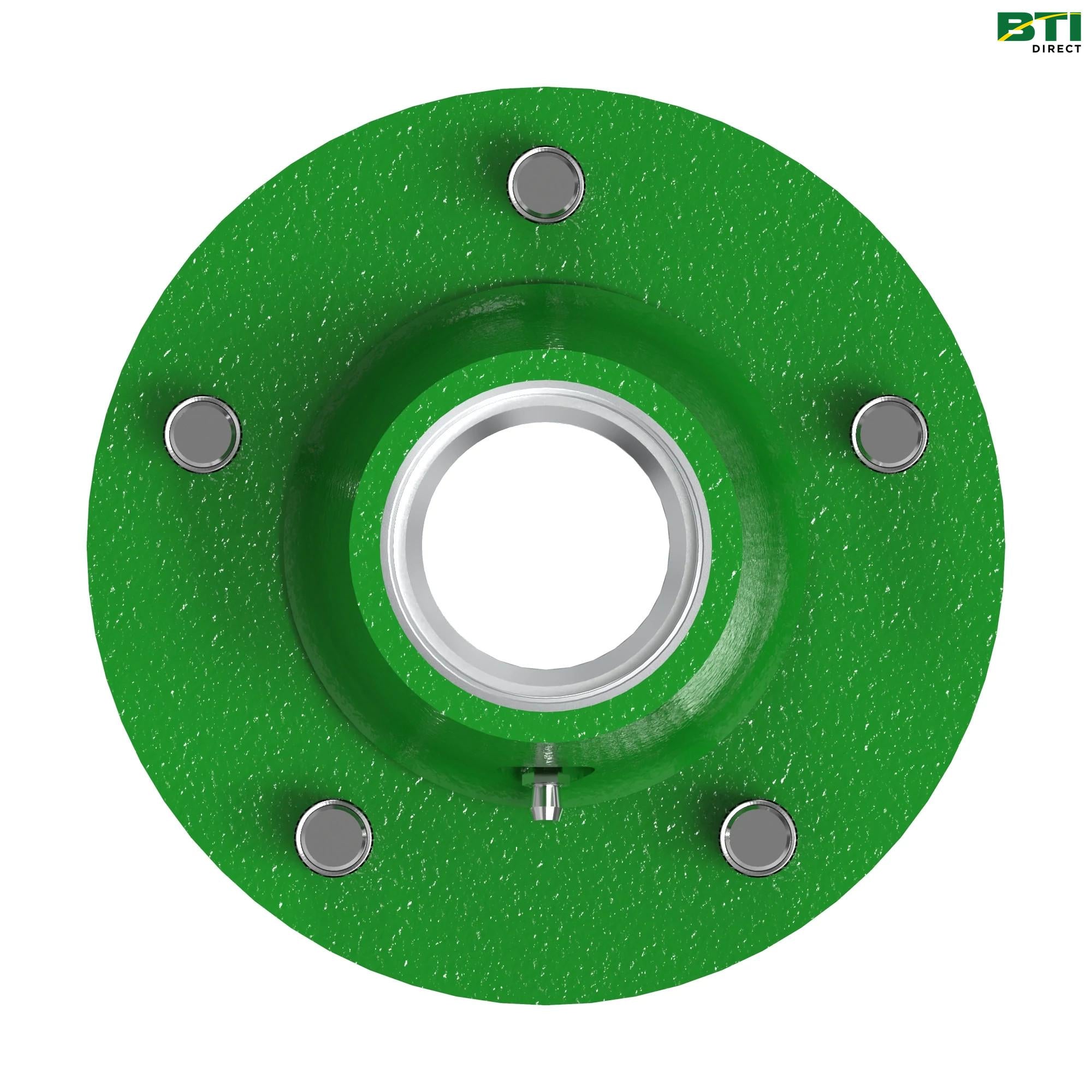 AW34239: Hub