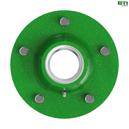 AW34239: Hub