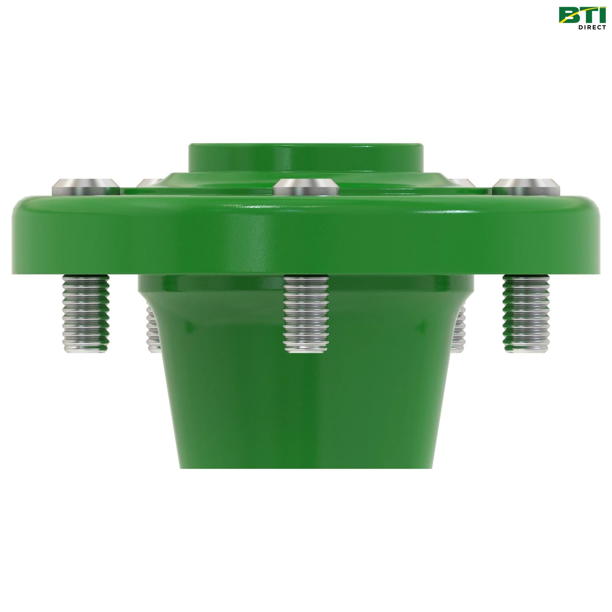 AW34239: Hub