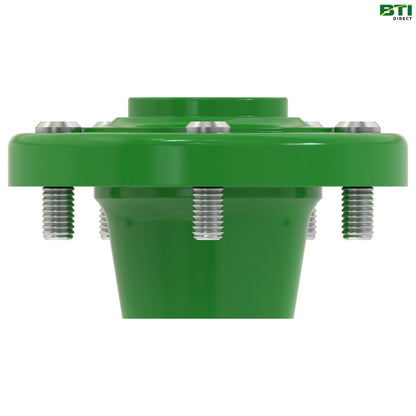 AW34239: Hub