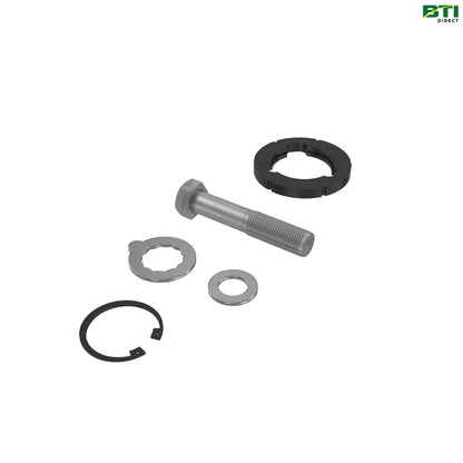 AW34295: Blade Pan Hardware Locking Device Kit