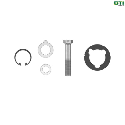 AW34295: Blade Pan Hardware Locking Device Kit