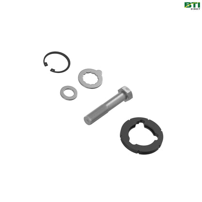 AW34295: Blade Pan Hardware Locking Device Kit