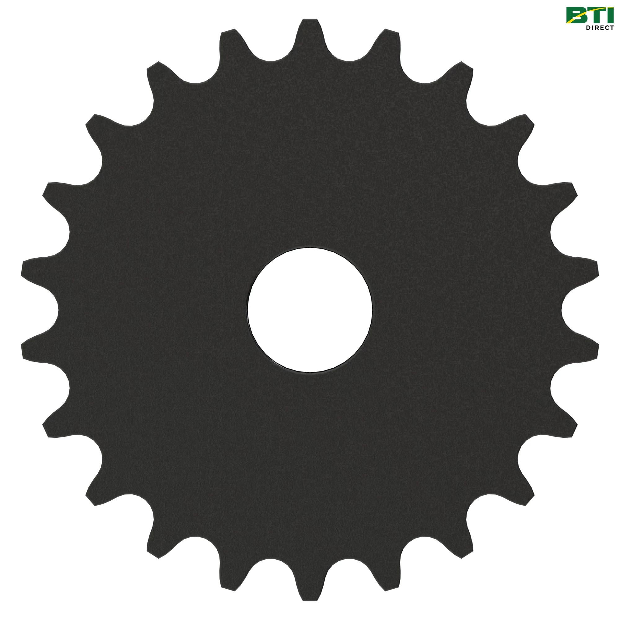 AW34457: Cross Driveline Driveshaft