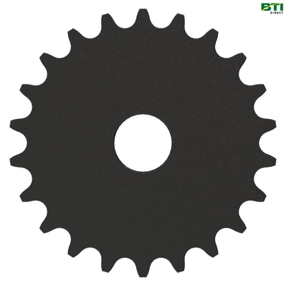 AW34457: Cross Driveline Driveshaft