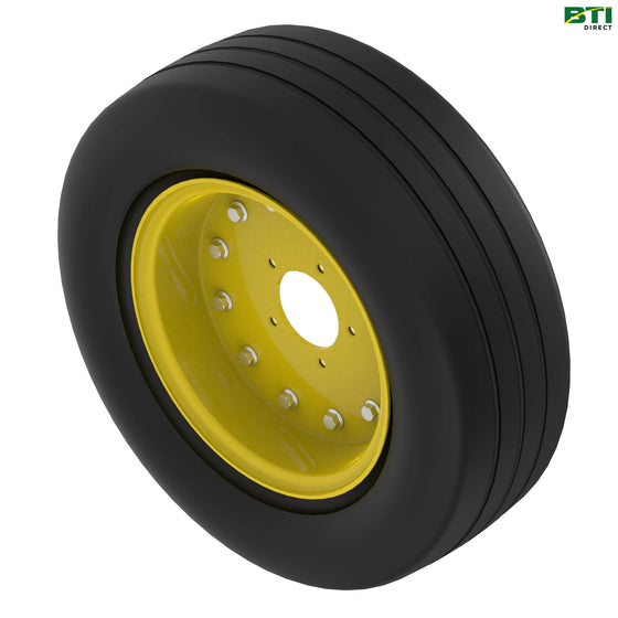 AW34779: Wheel Assembly, 26 X 9