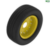 AW34779: Wheel Assembly, 26 X 9