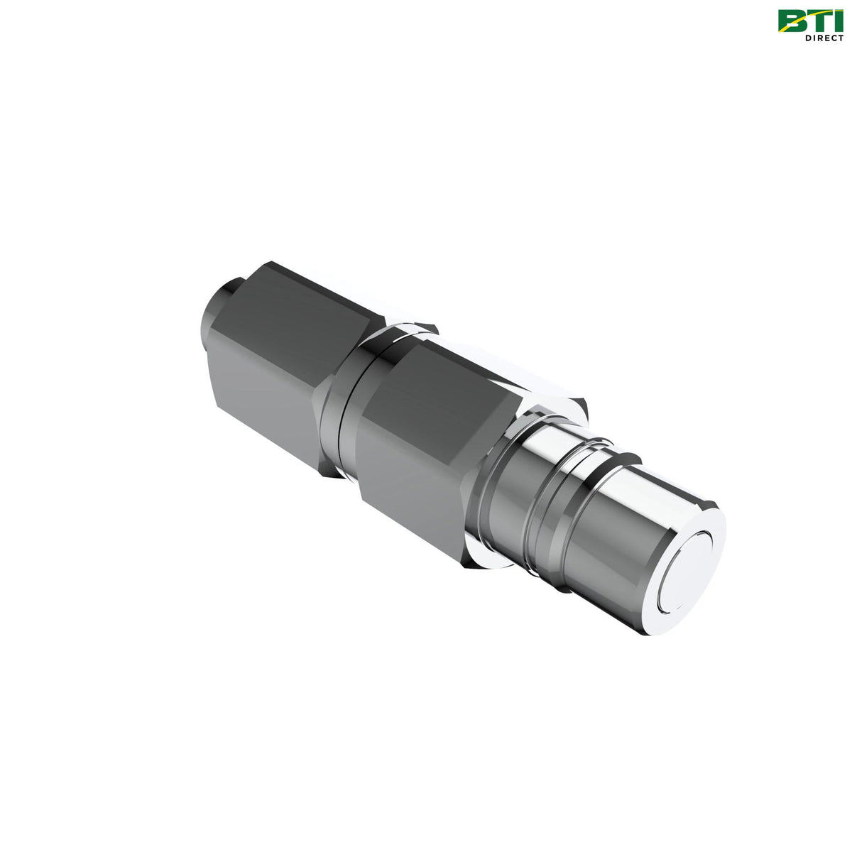 AW34846: Hydraulic Quick Coupler Plug – BTI Direct