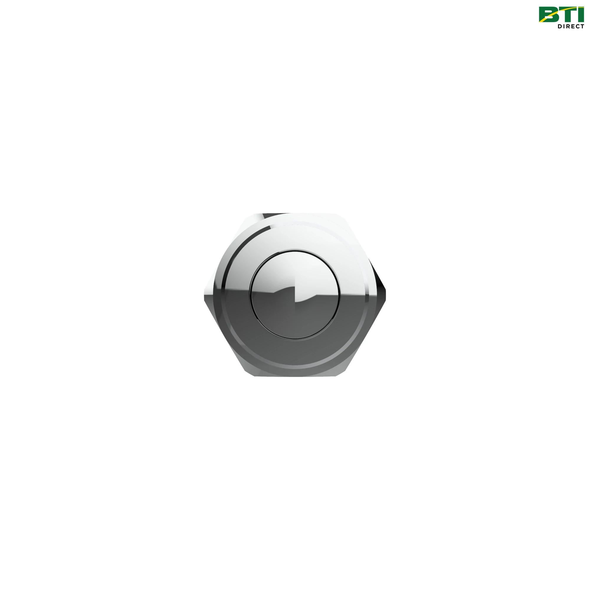AW34846: Hydraulic Quick Coupler Plug