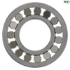 AXE10451: Double Row Spherical Roller Bearing