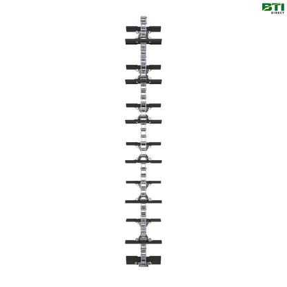 AXE10556: Tailing Elevator Conveyor Link Chain
