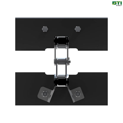 AXE10556: Tailing Elevator Conveyor Link Chain