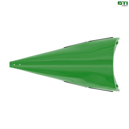 AXE10905: Rigid Corn Head Inner Crop Divider