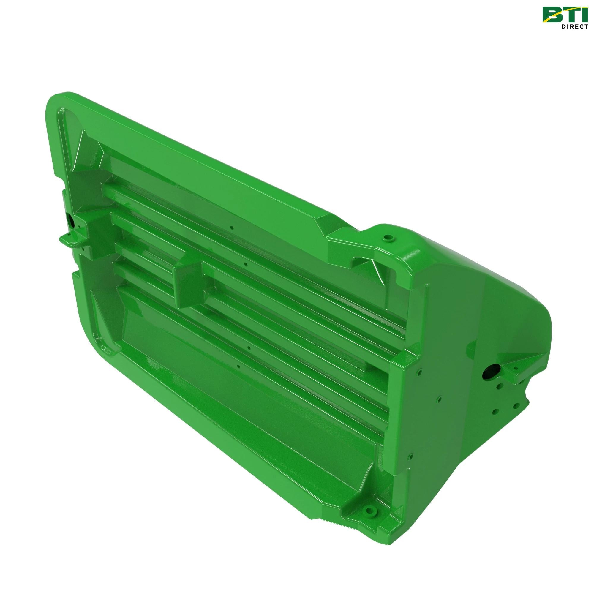 AXE10906: Crop Divider Cover Assembly