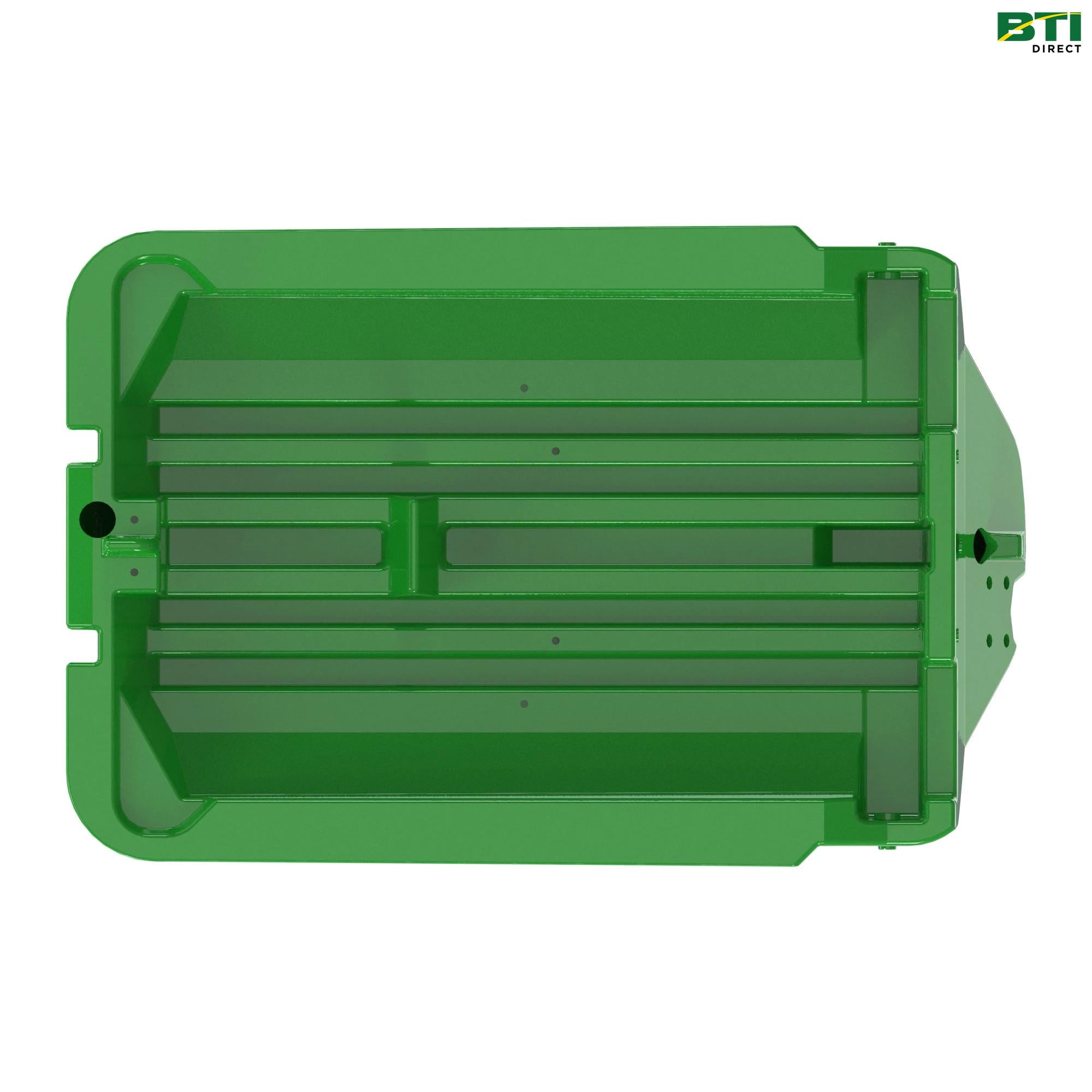 AXE10906: Crop Divider Cover Assembly