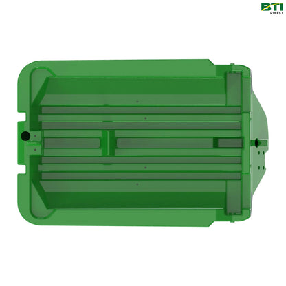 AXE10906: Crop Divider Cover Assembly