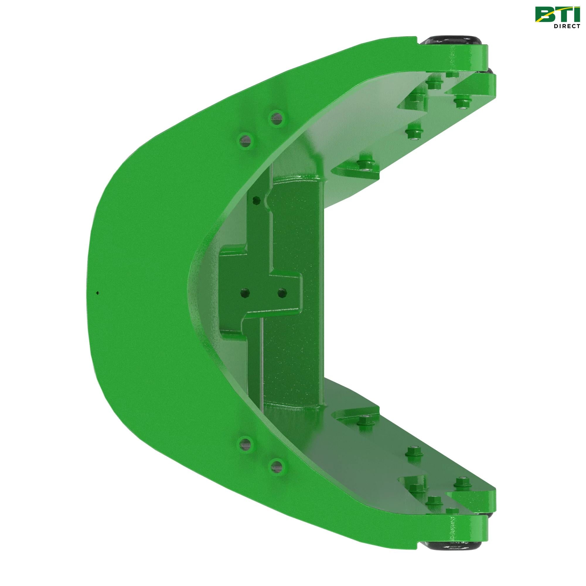 AXE10945: Corn Head Center Crop Divider