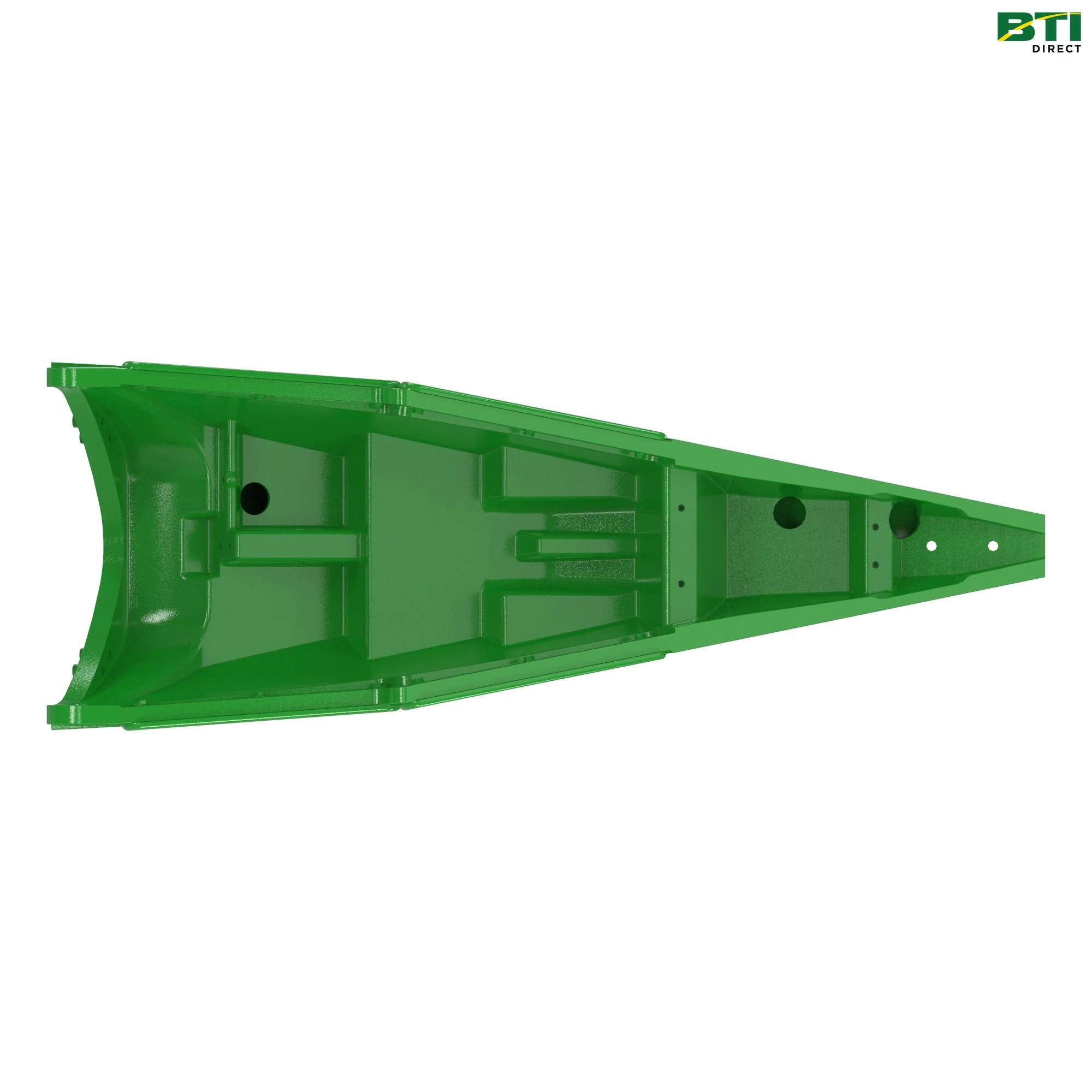 AXE10945: Corn Head Center Crop Divider