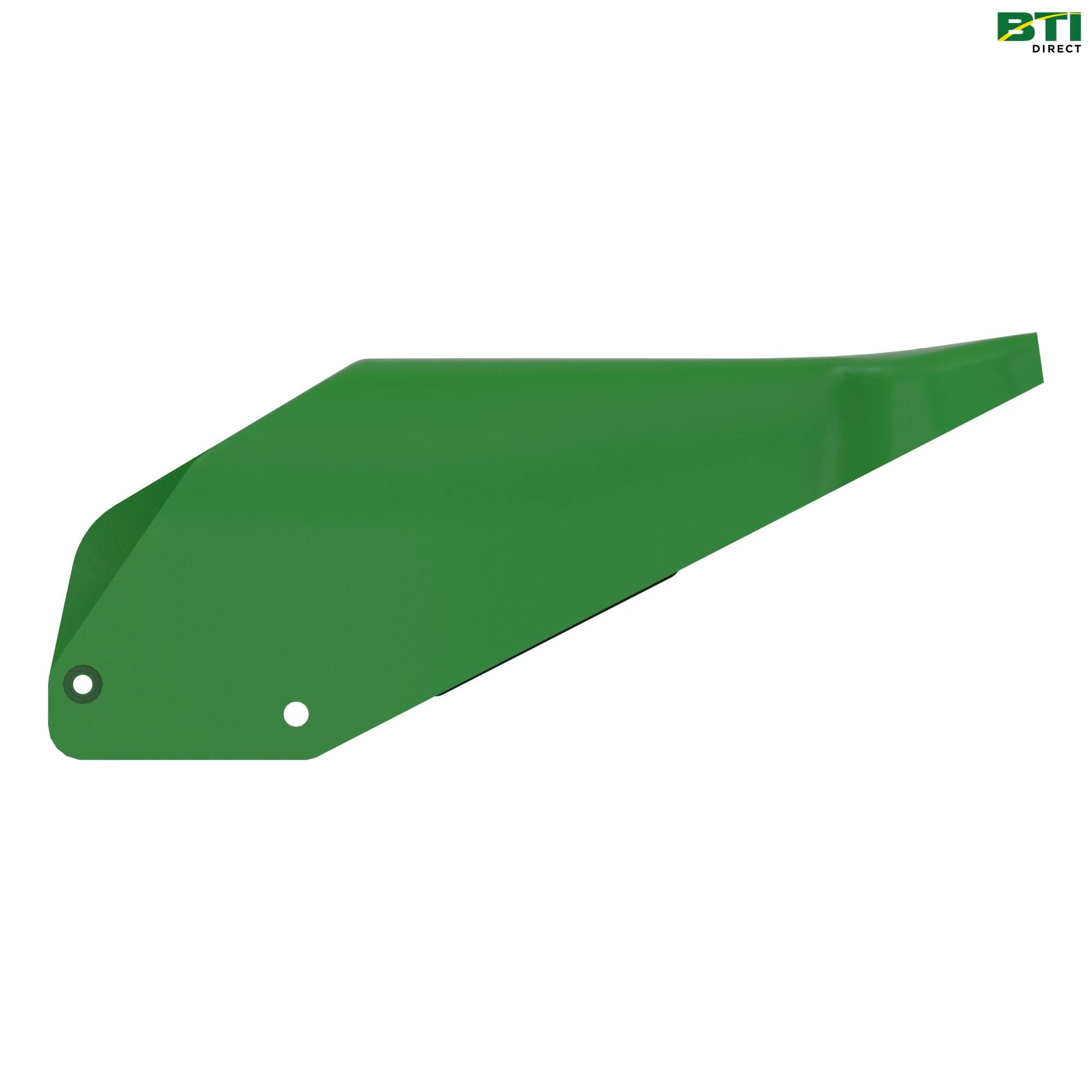 AXE10947: Corn Head Right Side Outer Crop Divider