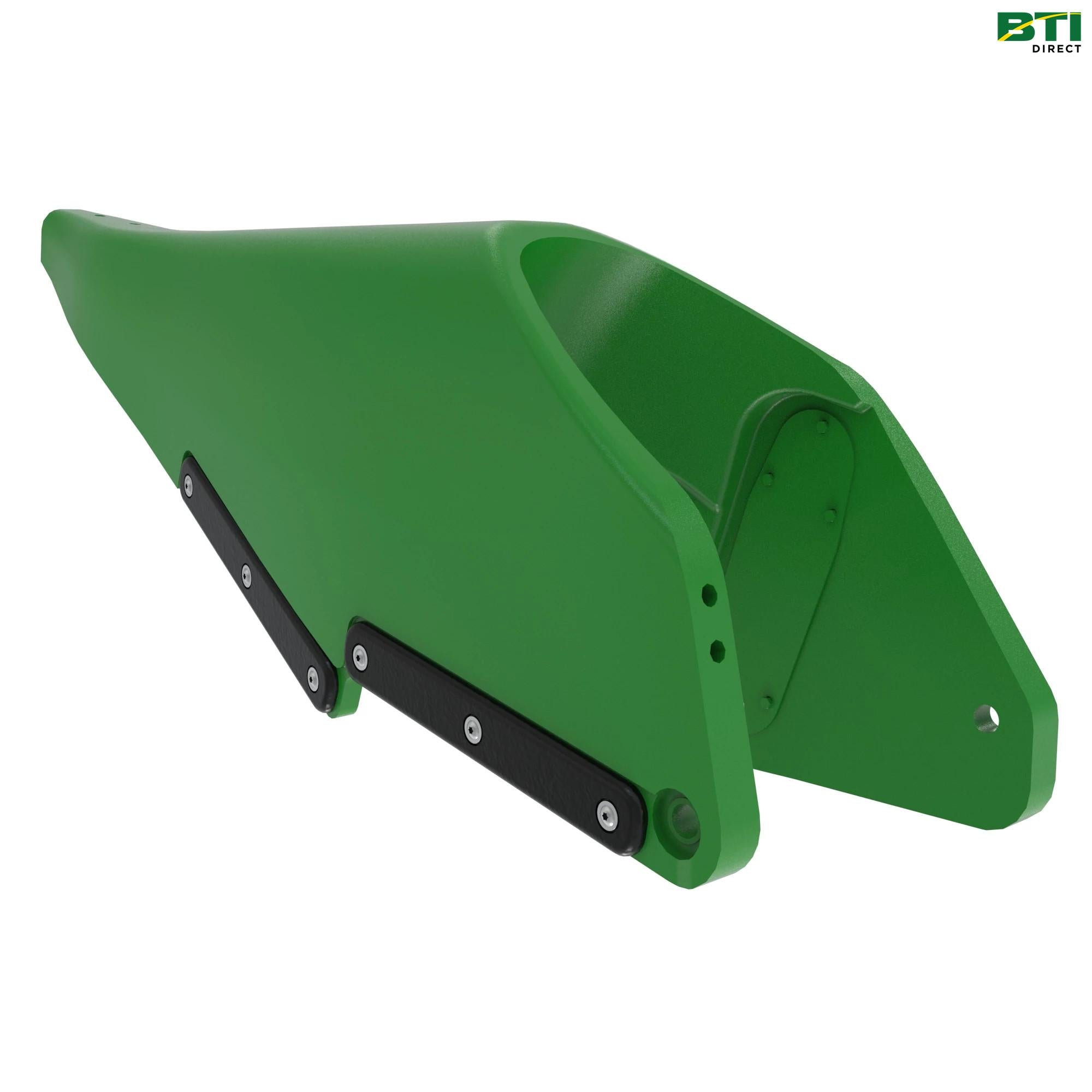 AXE10947: Corn Head Right Side Outer Crop Divider