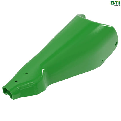 AXE10949: Corn Head Left Side Outer Crop Divider