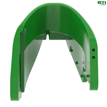 AXE10949: Corn Head Left Side Outer Crop Divider